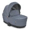 Коляска универсальная 2в1 EL Camino ME 1100-1 ERA ultimate gray, арт. 304892