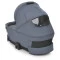 Коляска универсальная 2в1 EL Camino ME 1100-1 ERA ultimate gray, арт. 304892