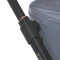 Коляска универсальная 2в1 EL Camino ME 1100-1 ERA ultimate gray, арт. 304892