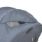 Коляска универсальная 2в1 EL Camino ME 1100-1 ERA ultimate gray, арт. 304892