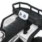 Квадроцикл M 6127EBLR-1(24V), арт. 310277