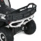 Квадроцикл M 6127EBLR-1(24V), арт. 310277