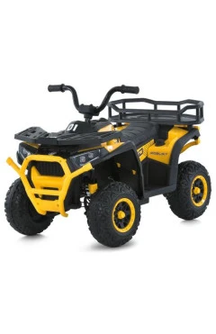 Квадроцикл M 6127EBLR-6(24V), арт. 310281