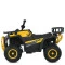 Квадроцикл M 6127EBLR-6(24V), арт. 310281