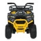 Квадроцикл M 6127EBLR-6(24V), арт. 310281