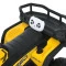 Квадроцикл M 6127EBLR-6(24V), арт. 310281