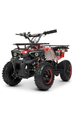 Квадроцикл HB-ATV800AS-3, арт. 242564