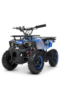Квадроцикл HB-ATV800AS-4, арт. 242565
