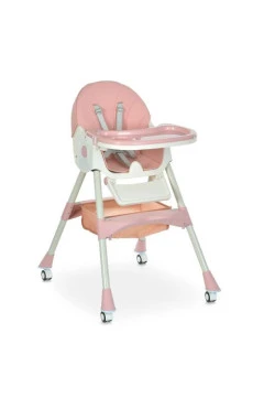Стульчик M 6302 pink, арт. 331616