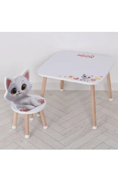 Столик из ДСП M 502-2, арт. 331827