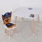 Столик M 502-3, ДСП, арт. 331828