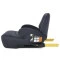 Автокрісло-бустер ME 1112 i-GO anthracite, арт. 287358