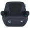 Автокрісло-бустер ME 1112 i-GO anthracite, арт. 287358