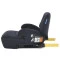 Автокрісло-бустер ME 1112 i-GO black, арт. 287359