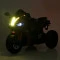 Мотоцикл M 5823ELS-3, арт. 297664