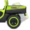 Джип M 6014EBLR-5(24V), арт. 304784
