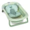 Ванночка ME 1151 PLUS pale green, арт. 332770