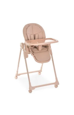 Стульчик El Camino CRYSTAL ME 1037 nude pink, арт. 332819