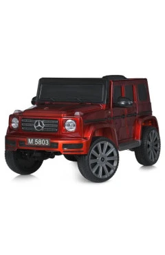 Автомобиль M 5803EBLRS-3, арт. 295791