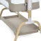 Приставная кровать ME 1180-W INTENSE taupe beige, арт. 308587