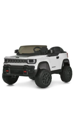 Джип JJ2500EBLR-1(24V), арт. 335078