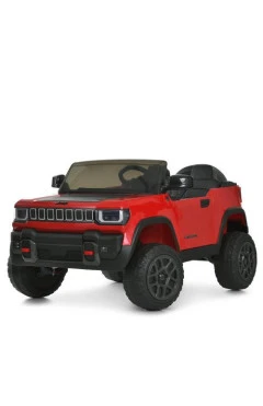 Джип JJ2500EBLR-3(24V), арт. 335080