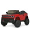 Джип JJ2500EBLR-3(24V), арт. 335080