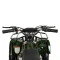 Квадроцикл HB-EATV800N-10 V3, арт. 215718