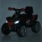 Квадроцикл M 6125EBLR-3, арт. 311312
