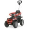Квадроцикл M 6300EBLR-3, арт. 336055