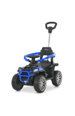 Квадроцикл M 6300EBLR-4, арт. 336056