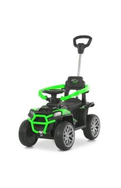 Квадроцикл M 6300EBLR-5, арт. 336057