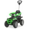 Квадроцикл M 6300EBLR-5, арт. 336057