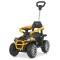 Квадроцикл M 6300EBLR-6, арт. 336058