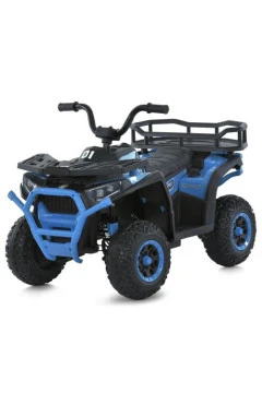 Квадроцикл M 6127EBLR-4(24V), арт. 310280