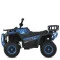 Квадроцикл M 6127EBLR-4(24V), арт. 310280