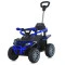 Квадроцикл M 6221EBLR-4, арт. 318288