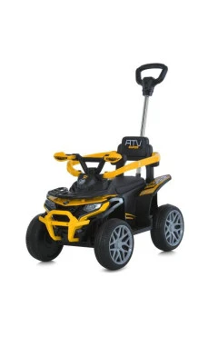 Квадроцикл M 6221EBLR-6, арт. 318290