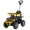 Квадроцикл M 6221EBLR-6, арт. 318290