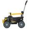 Квадроцикл M 6221EBLR-6, арт. 318290