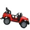 Джип M 6108EBLR-3(24V), арт. 313734