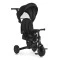 Велосипед MT 1036 black, арт. 338416