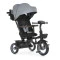Велосипед MT 1038-1 owl gray, арт. 338419