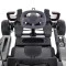 Електрокарт M 6148ELS-11(24V), арт. 313039