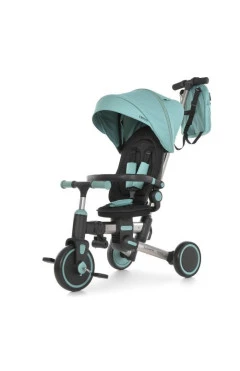 Велосипед El Camino TRIGO ME 1226 jade green, арт. 338799