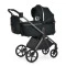 Коляска универсальная 2в1 El Camino ELLE ME 1221 black, арт. 339136