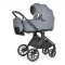 Коляска универсальная El Camino PRESTIGE ME 1124-3 frost gray, арт. 339141