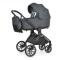 Коляска універсальна El Camino PRESTIGE ME 1124-3 magnet gray, арт. 339142