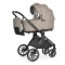 Коляска универсальная El Camino PRESTIGE ME 1124-3 taupe beige, арт. 339143