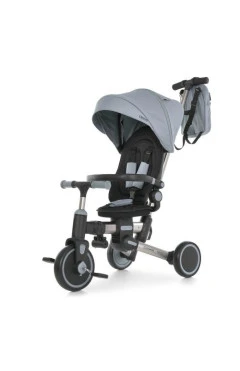 Велосипед El Camino TRIGO ME 1226 frost gray, арт. 339168